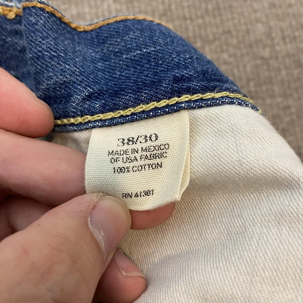 Polo Ralph Lauren gently worn